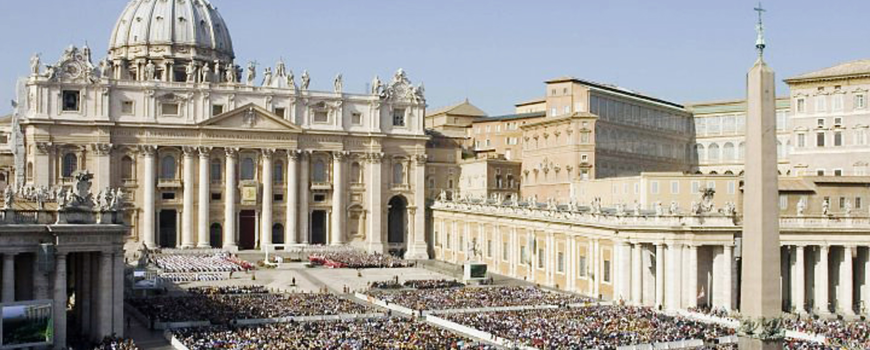 Cátedra Vaticano II y Nueva Evangelización