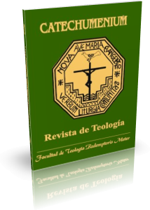 Revista Catechumenium