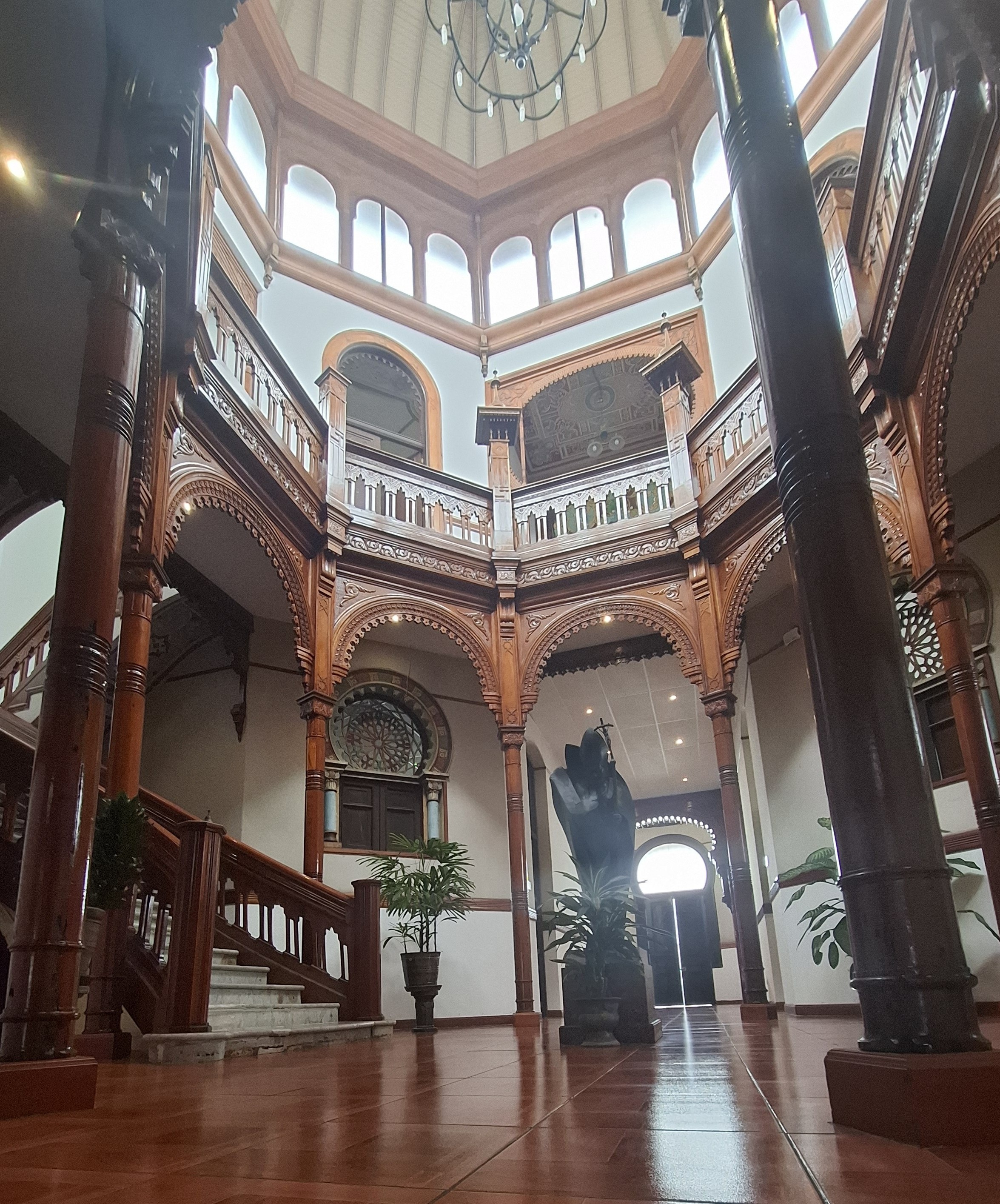 Imagen del Diplomado en Ciencias Religiosas