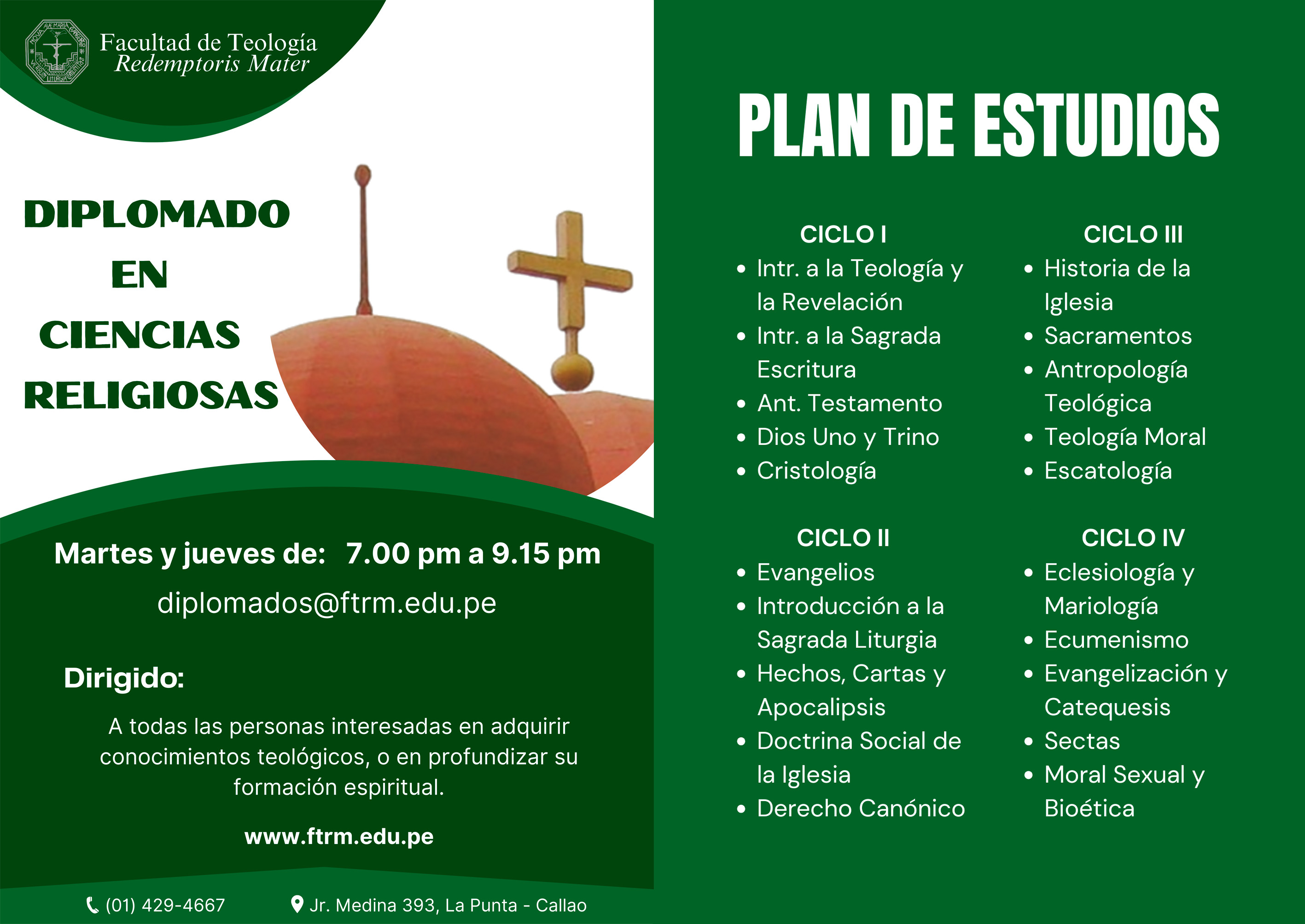 Imagen de Evento o Curso