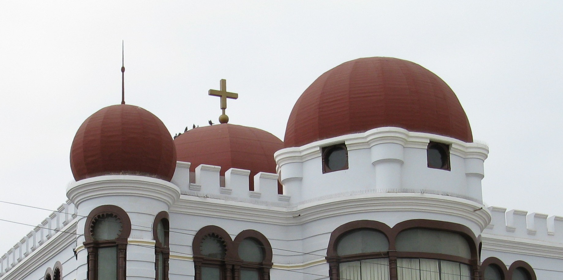 Imagen del Diplomado en Ciencias Religiosas