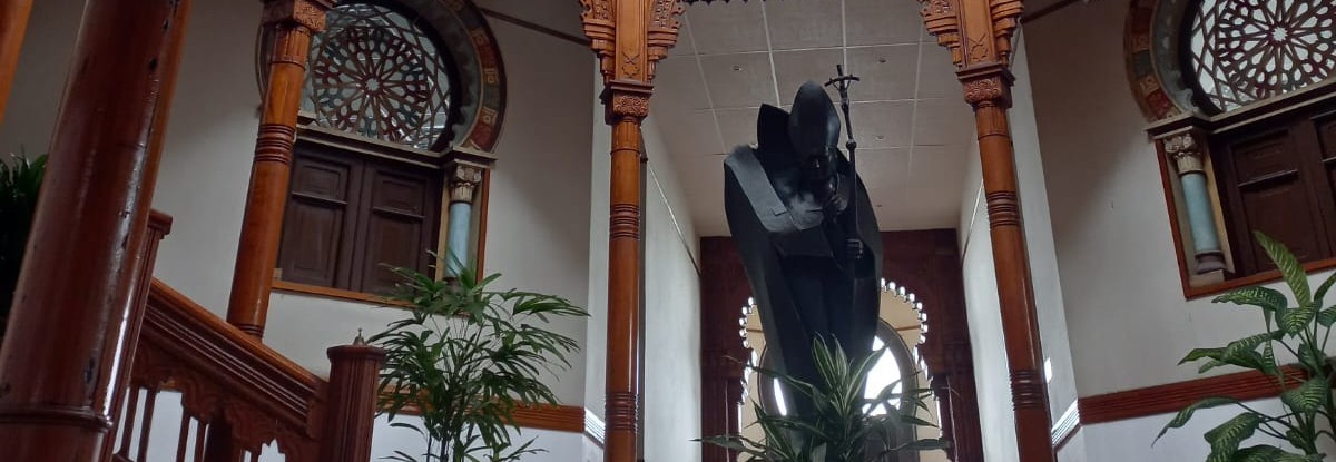 Imagen del Diplomado en Ciencias Religiosas